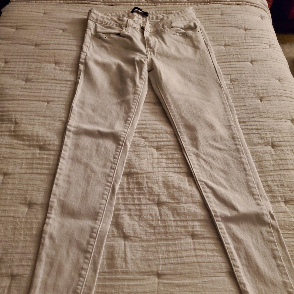 Levi's 535 legging